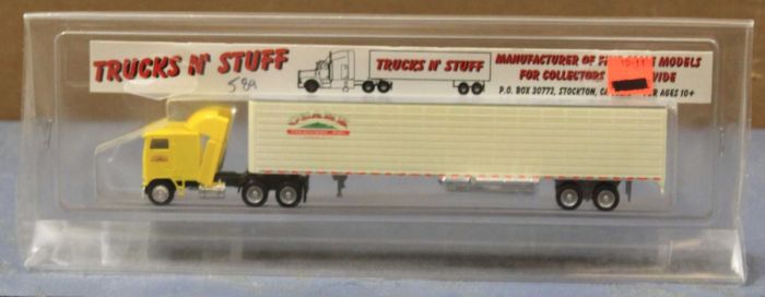 trucks n stuff diecast